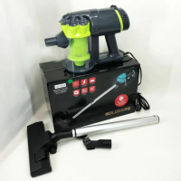 Легкий контейнерний пилосос GOLDBERG GB-9904 5200 Вт