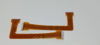 Шлейф для телевізора 30pin M0936T  M0937T довжина 14см ширина 1.6см