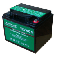 Акумуляторна батарея EverExceed ST-1240