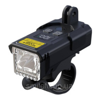 Велофара з сигналом Q091 250LM