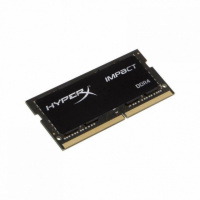 Оперативная память для ноутбука Kingston HyperX DDR4-2133 16GB Impact (HX421S13IB/16)