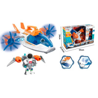 Игровой набор Космонавт GB0037