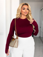 Жіночій лонг модель 123316