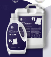 КЛІНОЛЛ ГЕЛЬ ДЛЯ ПРАННЯ / CLEANALL WASH GEL