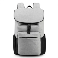 Рюкзак Tigernu T-B3596 15.6« Light grey (T-B3596)