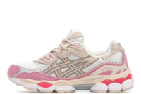 Жіночі кросівки Asics Gel-Nyc (36-40)