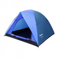 Палатка KingCamp Family 2 (KT3072) Blue