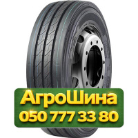 235/75R17.5 Barkley BLT16 143/141J Прицепная грузовая шина