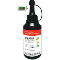 Тонер Pantum TN-420H (1*3000ст. 1тонер + 1чип) (TN-420H)