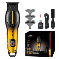 Тример VGR V-226 YELLOW