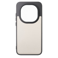 Чохол ArmorStandart Frame для Xiaomi Redmi Note 15 Pro 5G Black (ARM90018)