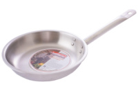 Сковорода нержавеющая Empire 240 мм Pro (12012)