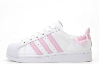 Жіночі кросівки Adidas Superstar Knotted Rope (36-40)