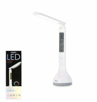 Настольная LED лампа Desk Lamp Remax RT-E185-White