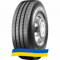 285/70 R19.5 Sava Avant A3 146/140L/M Рулевая шина