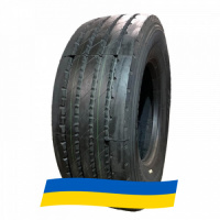 385/65 R22.5 Unicoin T-808 164K Прицепная шина