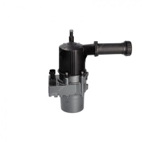 Насос ГУР с электроприводом восстановленный Citroen C4, Peugeot 307