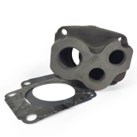 Комплект для зміни обертання насоса ABER BID 55x55R