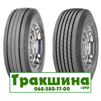 235/75 R17.5 Sava Cargo 4 143/141J Причіпна шина