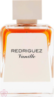 Парфюмированная вода для женщин Fragrance World Redriguez Vanille 100 мл