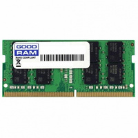 Оперативная память для ноутбука Goodram DDR4-2666 8GB (GR2666S464L19S/8G)