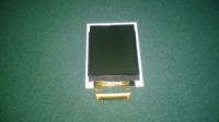 Дисплей (LCD) FPC-018E058 (original)