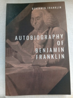 The Autobiography of Benjamin Franklin