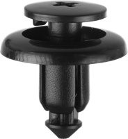 Крепления распорного действия С нажимным распорным штырём - Mazda Xedos 9