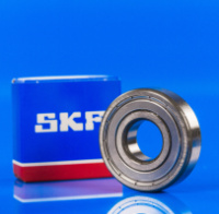 Подшипник SKF 304 zz в оригинальной упаковке