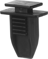 Крепления обшивки/молдингов, две и более шляпок Прямоугольная шляпка - Land Rover Много моделей