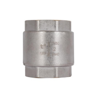 Зворотний клапан Thermo Alliance Standart 2«ВВ із латунним штоком TAS240W50