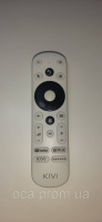 Пульт Kivi RC60 з Bluetooth  з голосовим пошуком з мікрофоним