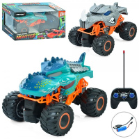 Джип на радиоуправлении JY-1010-11 18 см