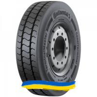 285/70R22.5 Continental TerminalMaster 168A8 Универсальная шина