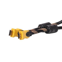Кабель мультимедийный HDMI M to HDMI M 7.0m PowerPlant (KD00AS1198)