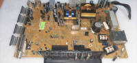 Шасси Блок питания майн  BL5820F01 01 3-1  Funai LCD-A3207