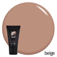 Акрил-гель NUB Acryl Gel Beige, 30 мл