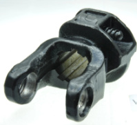 Вилка насадная - 977218 подходит для Claas