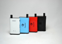 Електронна сигарета Kangertech Nebox 60W (Температурний контроль)