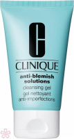 Гель для умывания Clinique Anti-Blemish Solutions Cleansing Gel 125 мл