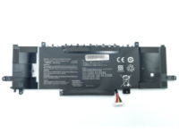 Батарея C31N1841  для ноутбука Asus UX334FL UX333FAC UX433FL UX433FLC UM433DA UM433IQ UM434DA UM434IQ