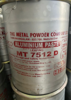 Алюминий порошок «Ч»