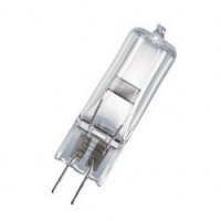 OSRAM Лампа спец галоген без рефлектора 64258-J 20W 12V G4 40X1 JPN