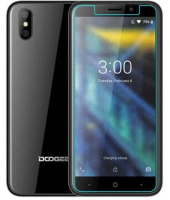 Загартоване захисне скло на Doogee X50/X50L - купити в SmartEra.ua