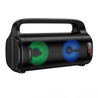 Портативная Bluetooth колонка Hoco DS75 RGB black