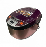 Мультиварка Zepline ZP-023 с фритюрницей 14 программ 4,5 л