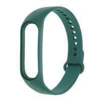 Ремешок силиконовый для Xiaomi Mi Band 7  04