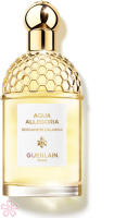 Ода бергамоту для женщин Guerlain Aqua Allegoria Bergamote Calabria 75 мл