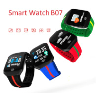 Годинник Smart Watch B07