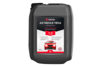 Піна активна Intertool 5л x 1:2 (FS-9005)